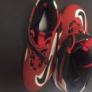 Nike air max Griffey 1